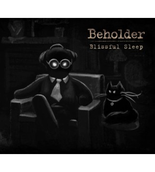 Beholder - Blissful Sleep DLC Steam Key EUROPE
